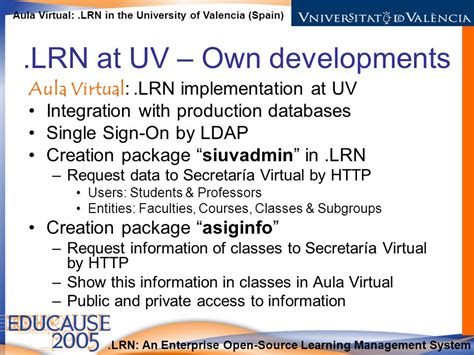 lrn database.